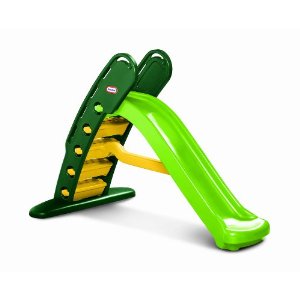Little Tikes Deluxe Rutsche